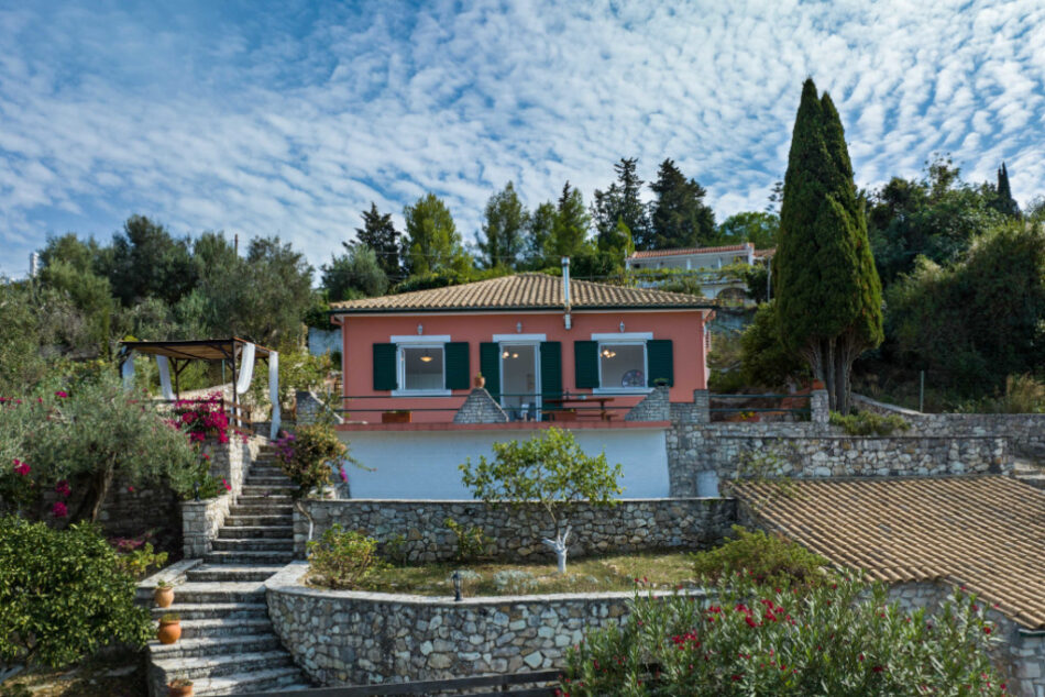 Villa Estia