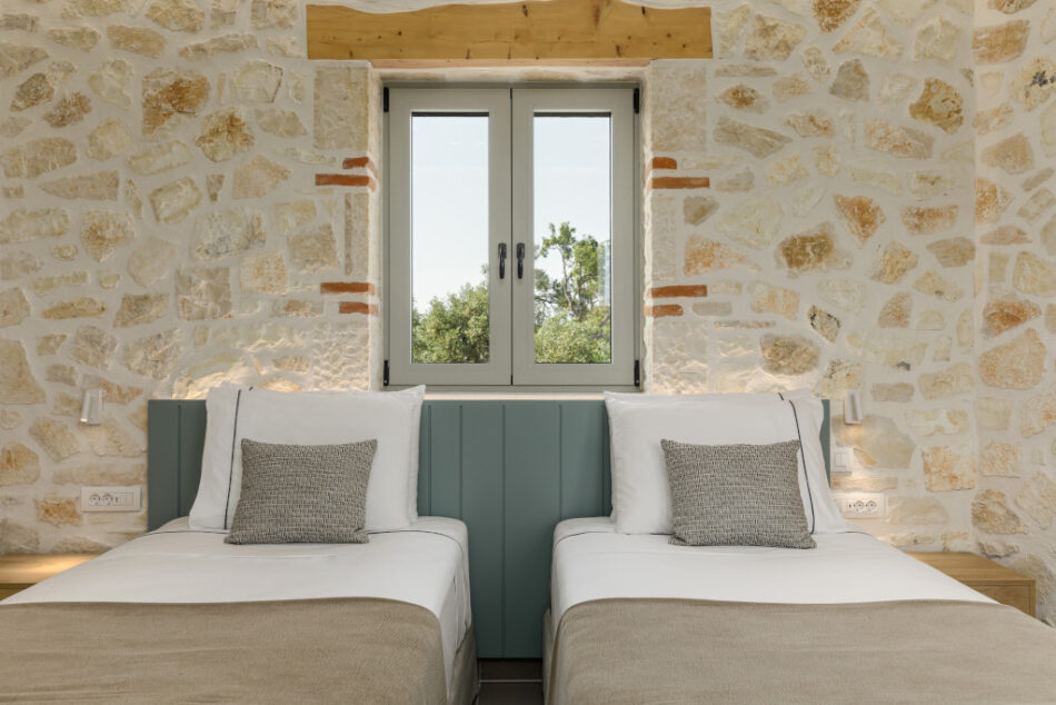 Armonia I & II Villas Paxos-14