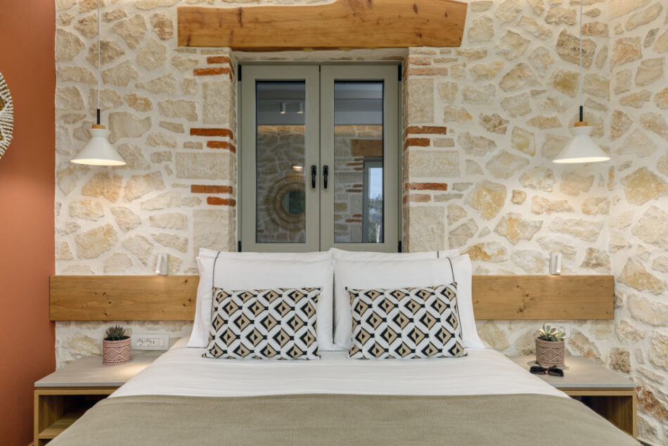 Armonia I & II Villas Paxos-19