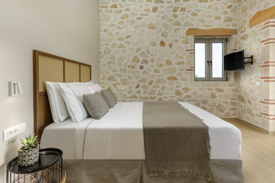 Enter titleArmonia I & II Villas Paxos-7